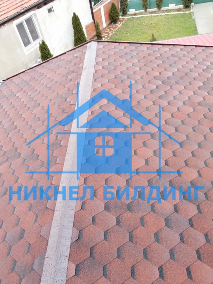 Висококачествени покривни услуги